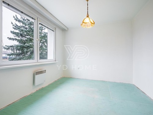Prodaný byt 4+1 75 m²