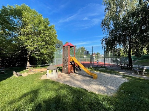 Prodaný byt 3+kk 62 m²
