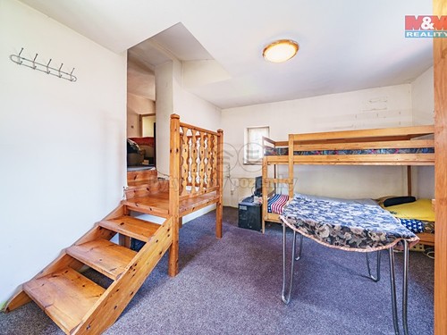 Prodaný dům 337 m², pozemek 947 m²