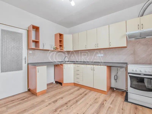 Prodej bytu 1+1 38 m²
