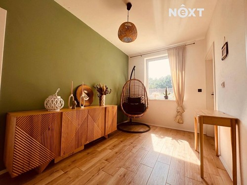 Prodaný byt 3+kk 127 m²