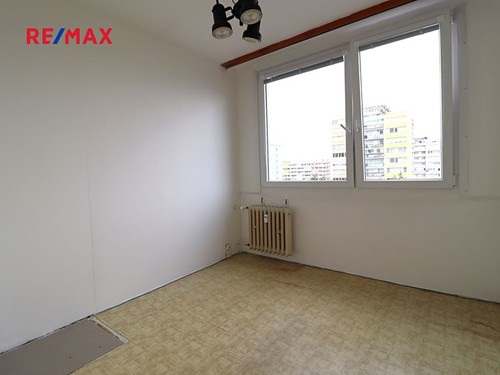 Prodaný byt 4+1 78 m²