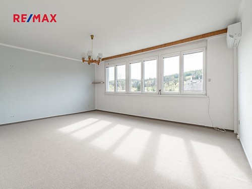 Prodaný dům 100 m², pozemek 137 m²