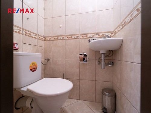 Prodaný byt 2+1 66 m²