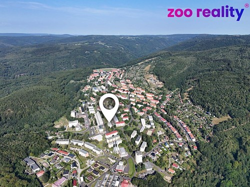 Prodaný byt 1+kk 35 m²