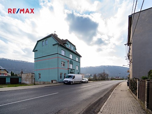 Prodaný byt 1+1 36 m²