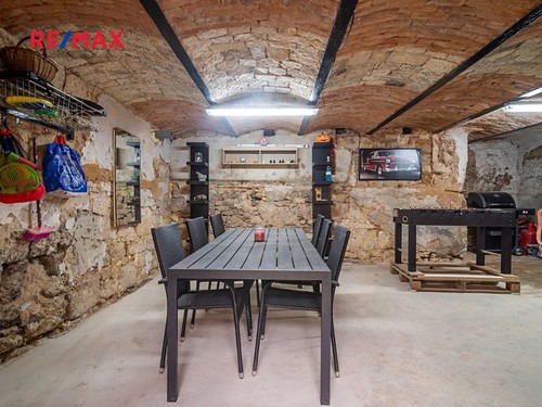 Prodaný dům 126 m², pozemek 323 m²