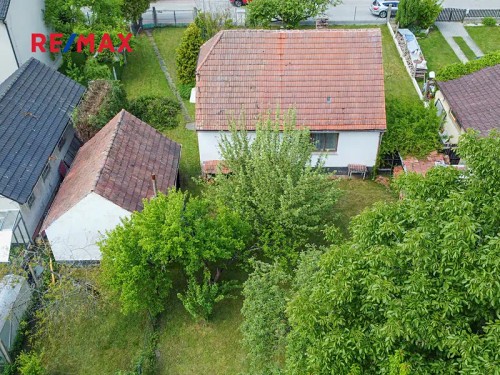 Prodej domu 90 m², pozemek 1008 m²