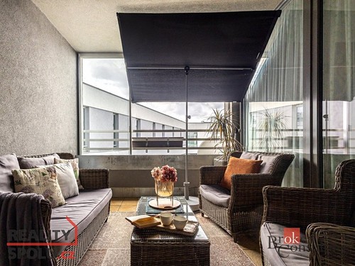 Prodaný byt 5+kk 132 m²