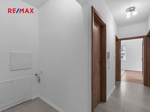Prodaný byt 2+kk 43 m²