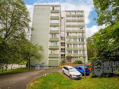 Prodaný byt 3+1 67 m²
