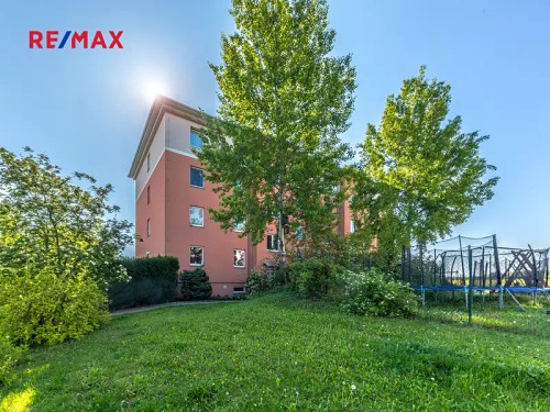 Prodej bytu 4+kk 83 m²
