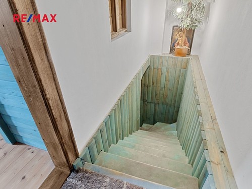 Prodaný dům 142 m², pozemek 1272 m²