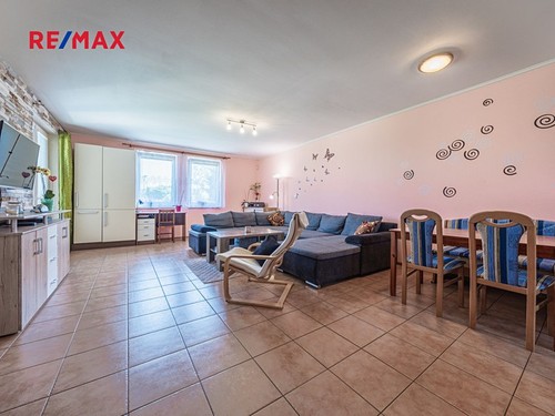 Prodaný dům 105 m², pozemek 118 m²