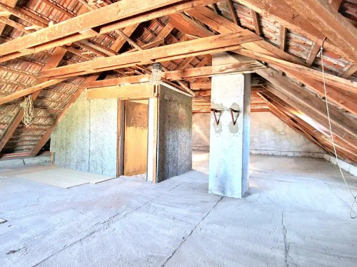 Prodej domu 180 m², pozemek 539 m²