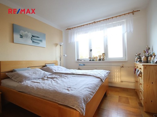 Prodaný byt 3+1 70 m²