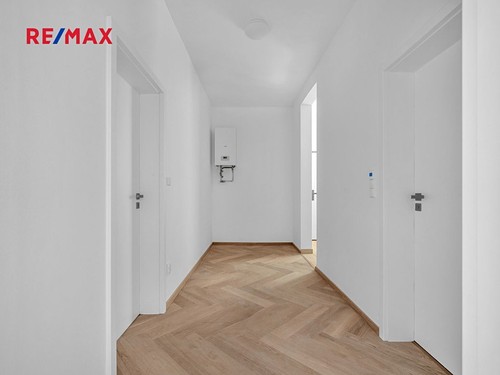 Prodaný byt 2+1 61 m²