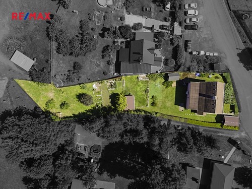 Prodaná chalupa 125 m², pozemek 1048 m²