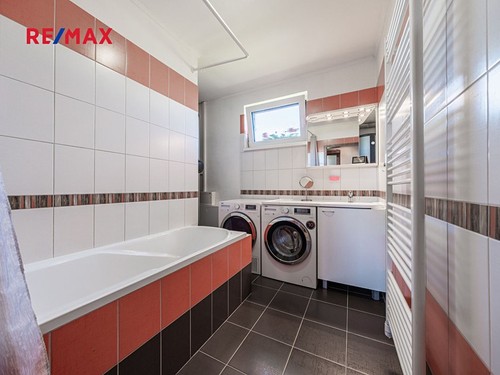Prodaný dům 105 m², pozemek 118 m²