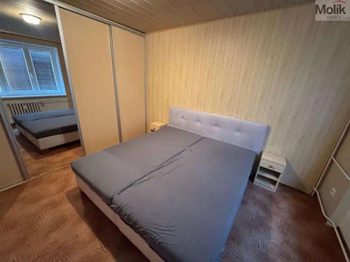 Prodaný byt 3+1 67 m²