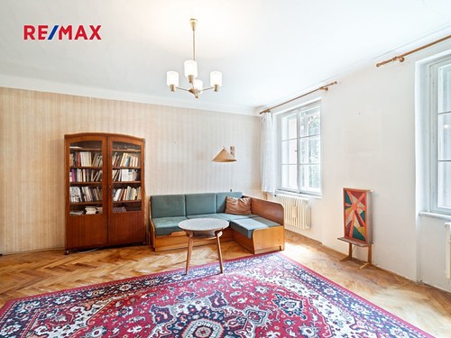 Prodaný byt 4+kk 104 m²