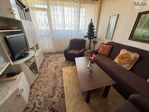 Prodaný byt 3+1 62 m²