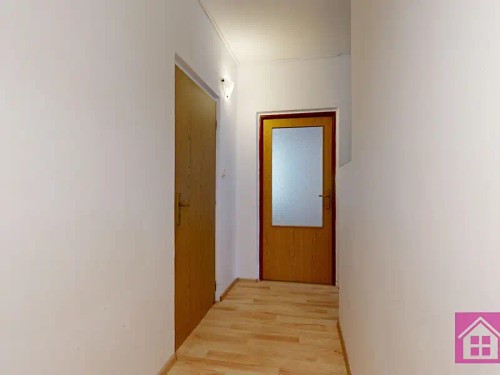 Prodaný  byt 2+1 61 m²