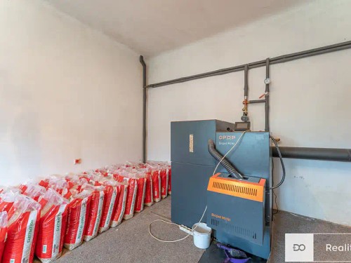 Prodej domu 200 m², pozemek 780 m²