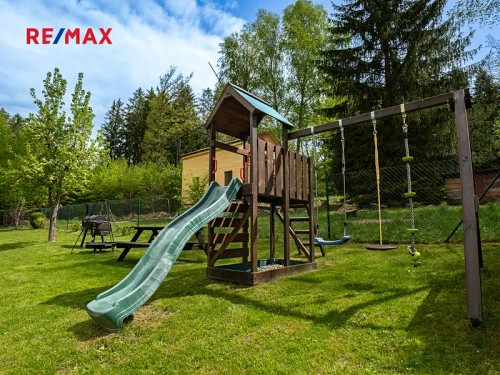 Prodej chaty 63 m², pozemek 353 m²