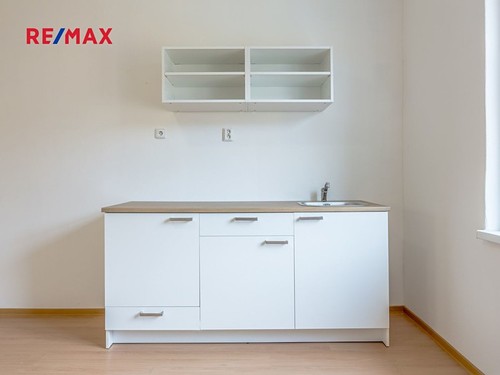 Prodaný byt 1+kk 28 m²