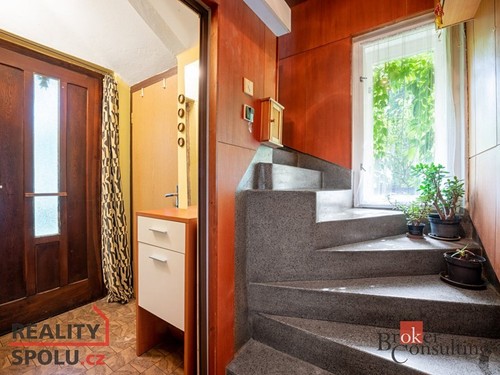 Prodaný dům 80 m², pozemek 587 m²