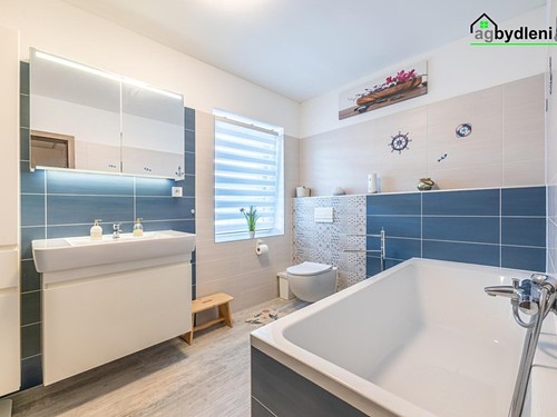 Prodaný dům 96 m², pozemek 253 m²