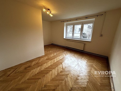 Prodaný byt 2+1 66 m²