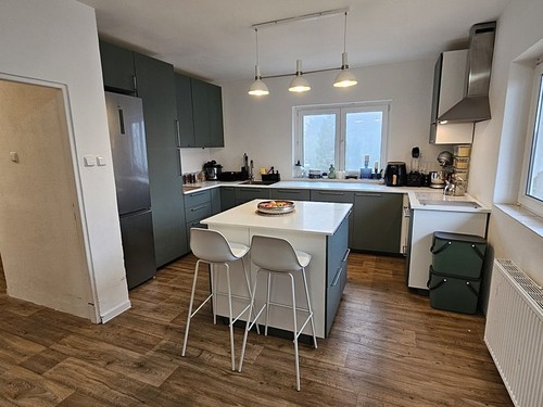 Prodaný dům 220 m², pozemek 2190 m²