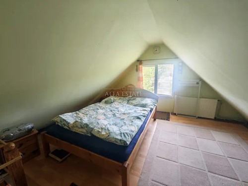 Prodej chaty 70 m², pozemek 503 m²