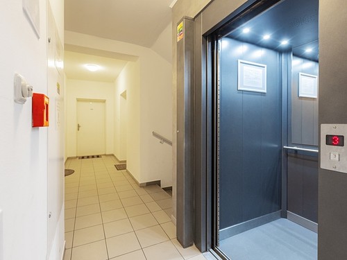 Prodaný byt 3+kk 79 m²