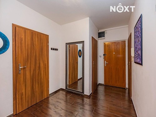 Prodaný byt 3+1 74 m²