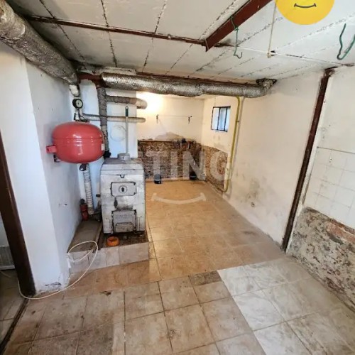 Prodej domu 110 m², pozemek 2037 m²