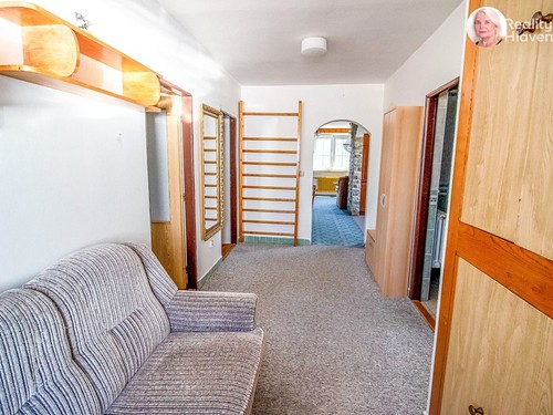 Prodaný dům 160 m², pozemek 659 m²