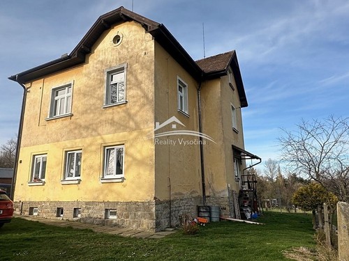 Prodaný byt 4+kk 73 m²