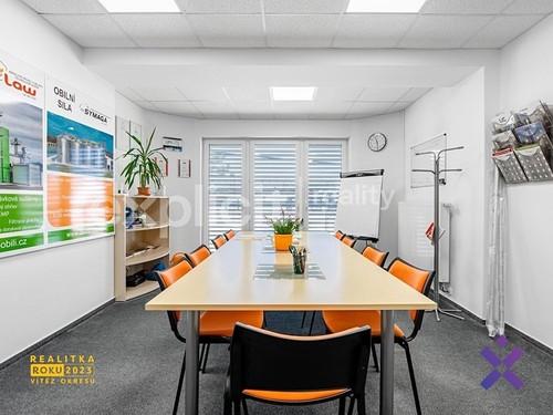 Prodaný dům 559 m², pozemek 547 m²