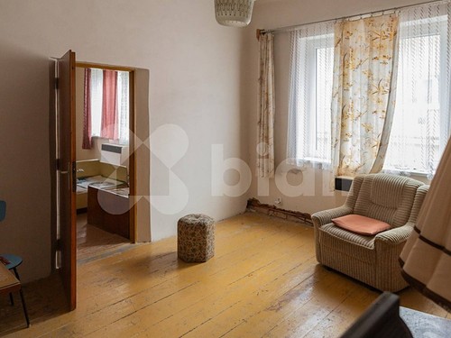 Prodaný dům 160 m², pozemek 281 m²