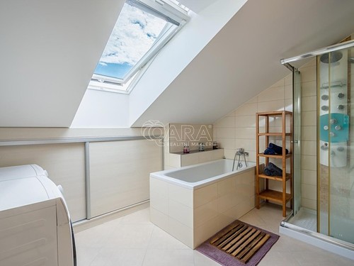 Prodaný byt 4+1 135 m²