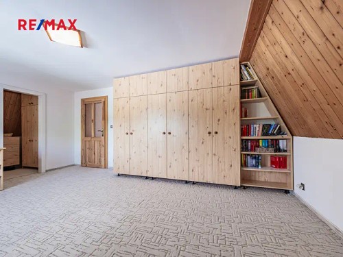 Prodej domu 138 m², pozemek 498 m²