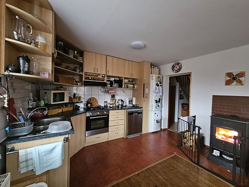 Prodaný dům 195 m², pozemek 1135 m²
