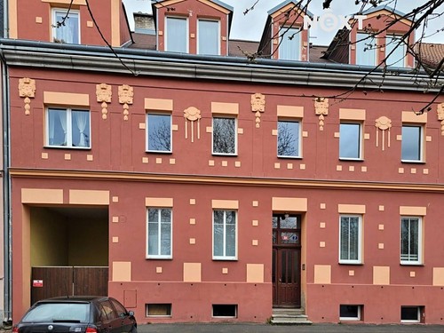 Prodaný byt 3+1 82 m²