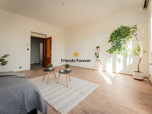 Prodaný byt 3+1 87 m²