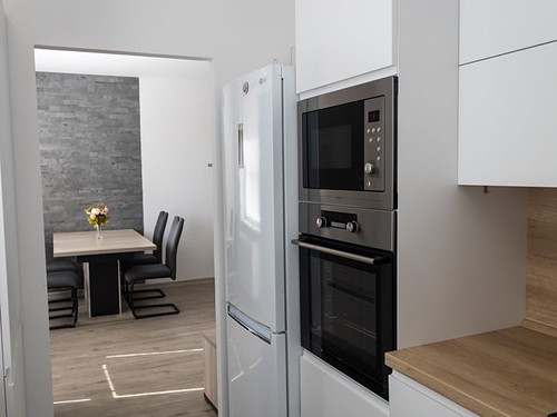 Prodaný byt 2+1 50 m²