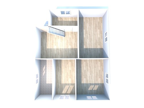Prodaný dům 255 m², pozemek 750 m²