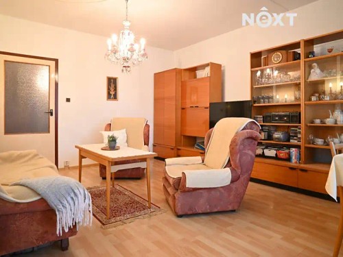 Prodaný byt 4+1 71 m²
